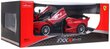 RASTAR auto 1:14 RC Ferrar LaFerrari, 50160 hind ja info | Mänguasjad poistele | hansapost.ee