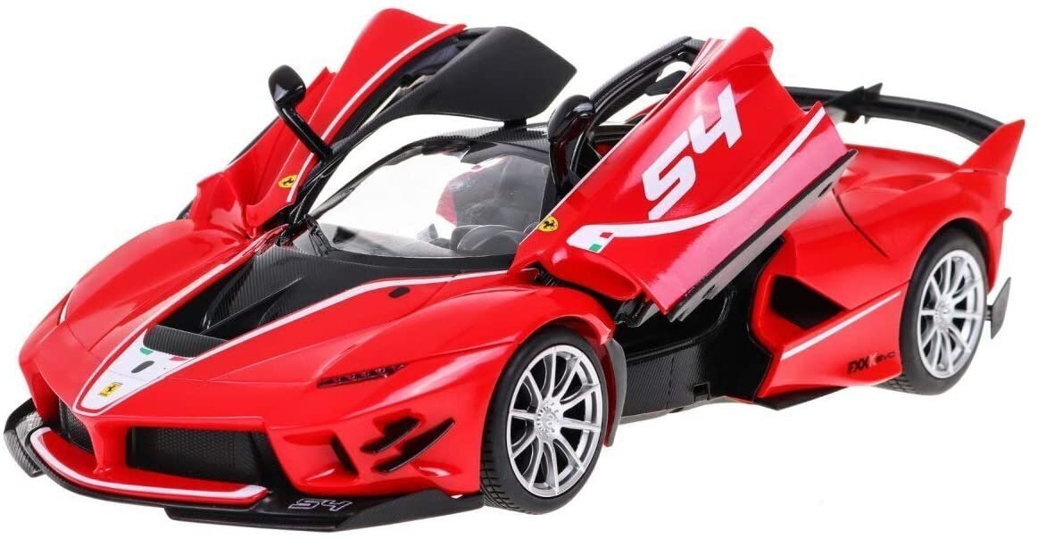 RASTAR auto 1:14 RC Ferrar LaFerrari, 50160 hind ja info | Mänguasjad poistele | hansapost.ee