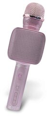Bluetooth-karaokemikrofon koos kõlariga Forever BMS-400 hind ja info | Mikrofonid | hansapost.ee