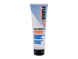 FUDGE Cool Brunette Blue palsam 250ml цена и информация | Бальзамы | hansapost.ee