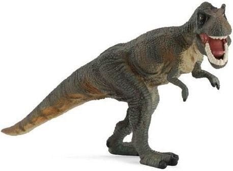 COLLECTA (L) türannosaurus Rex, roheline, 88118 цена и информация | Mänguasjad poistele | hansapost.ee