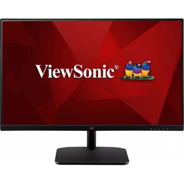 VIEWSONIC VA2432-h 23.8 Business Panel IPS 1920x1080 16:9 цена и информация | Monitorid | hansapost.ee