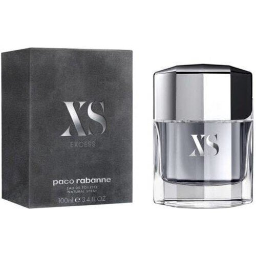 Paco Rabanne XS - tualettvee sprei - tester 100 ml цена и информация | Parfüümid meestele | hansapost.ee