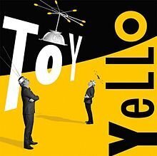 CD YELLO "Toy" hind ja info | Vinüülplaadid, CD, DVD | hansapost.ee