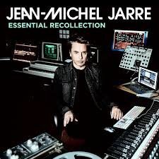 CD JEAN-MICHEL JARRE "Essential Recollection" hind ja info | Vinüülplaadid, CD, DVD | hansapost.ee