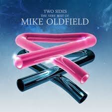 CD MIKE OLDFIELD "Two Sides - Very Best Of" (2CD) hind ja info | Vinüülplaadid, CD, DVD | hansapost.ee