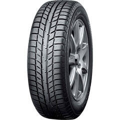 Lamellrehvid Yokohama Wdrive V903 165/70R14 81T hind ja info | Lamellrehvid | hansapost.ee