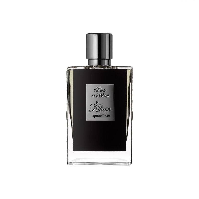 Parfüümvesi By Kilian Back to Black Aphrodisiac EDP naistele/meestele 50 ml hind ja info | Parfüümid naistele | hansapost.ee