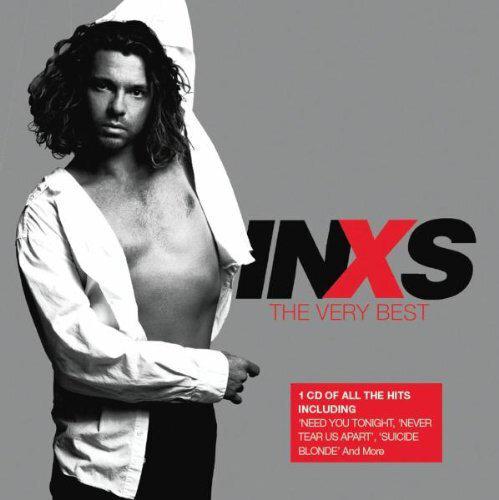 CD INXS "The Very Best" hind ja info | Vinüülplaadid, CD, DVD | hansapost.ee