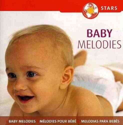 CD BABY MELODIES цена и информация | Vinüülplaadid, CD, DVD | hansapost.ee