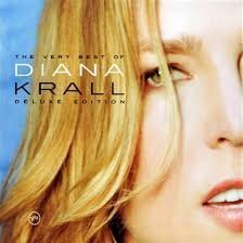 CD Diana Krall "The Very Best Of" hind ja info | Vinüülplaadid, CD, DVD | hansapost.ee