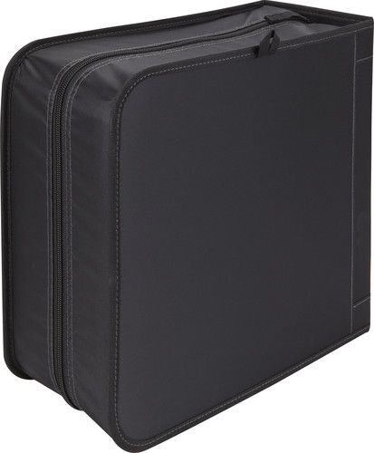 Case Logic CD-rahakott 320+16 CDW-320 MUST (3200122) цена и информация | Väliste kõvaketaste ümbrised | hansapost.ee