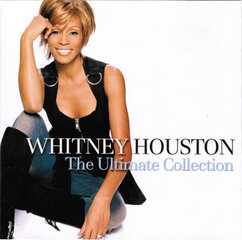 CD WHITNEY HOUSTON "The Ultimate Collection" цена и информация | Виниловые пластинки, CD, DVD | hansapost.ee