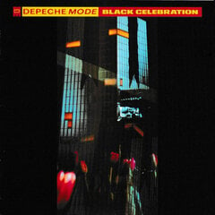 CD DEPECHE MODE "Black Celebration" hind ja info | Vinüülplaadid, CD, DVD | hansapost.ee