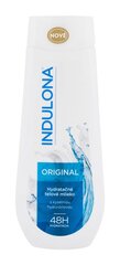 INDULONA Original ihupiim 400 ml hind ja info | Kehakreemid, kehaõlid ja losjoonid | hansapost.ee