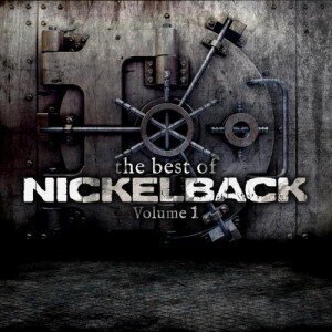 CD NICKELBACK "The Best Of. Volume 1" цена и информация | Vinüülplaadid, CD, DVD | hansapost.ee