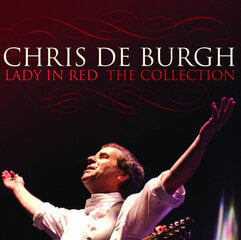 CD CHRIS DE BURGH "Lady In Red. The Collection" hind ja info | Vinüülplaadid, CD, DVD | hansapost.ee