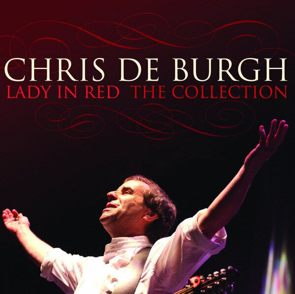 CD CHRIS DE BURGH "Lady In Red. The Collection" цена и информация | Vinüülplaadid, CD, DVD | hansapost.ee
