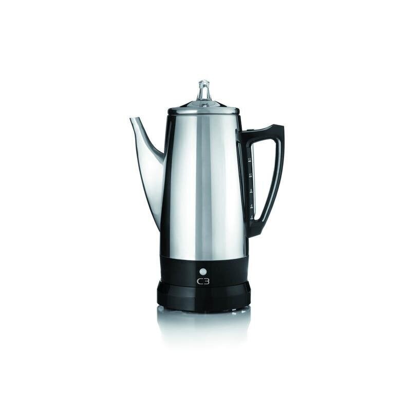 C3 30-33655ECO hind ja info | Kohvimasinad ja espressomasinad | hansapost.ee