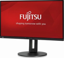 27 Full HD monitor Fujitsu B27-9 TS hind ja info | Fujitsu Arvutid ja IT- tehnika | hansapost.ee