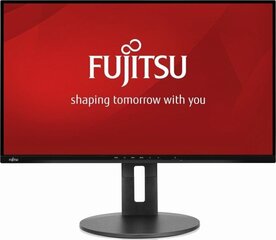 27 Full HD monitor Fujitsu B27-9 TS hind ja info | Fujitsu Arvutid ja IT- tehnika | hansapost.ee