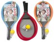 Laste tennisereketid Tennisset Giant цена и информация | Ranna- ja õuemänguasjad | hansapost.ee