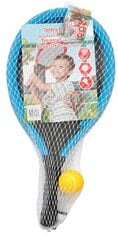 Laste tennisereketid Tennisset Giant hind ja info | Ranna- ja õuemänguasjad | hansapost.ee