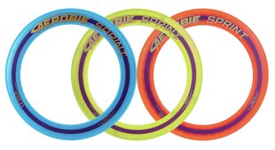 Lendav taldrik Aerobie Ring Sprint, 25cm hind ja info | Aerobie Lastekaubad ja beebikaubad | hansapost.ee