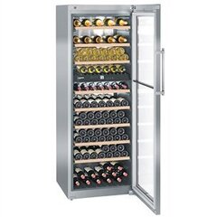 Liebherr Vinidor WTES5972-22 цена и информация | Винные холодильники | hansapost.ee