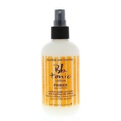 Toitev juuksesprei Bumble & Bumble Primer Tonic Lotion, 250 ml price and information | Hair styling products | hansapost.ee