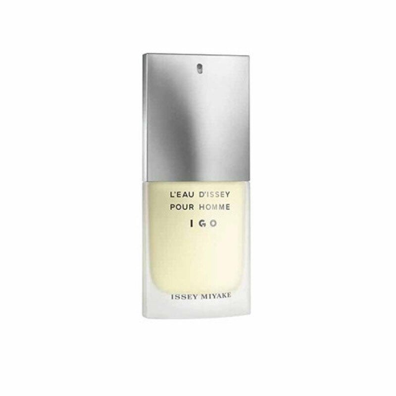 Meeste parfüüm L'eau D'issey Igo Issey Miyake EDT (100 ml) (100 ml) цена и информация | Parfüümid meestele | hansapost.ee