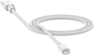 Mophie USB-C to USB-C 1.5M – Valge цена и информация | Borofone 43757-uniw | hansapost.ee
