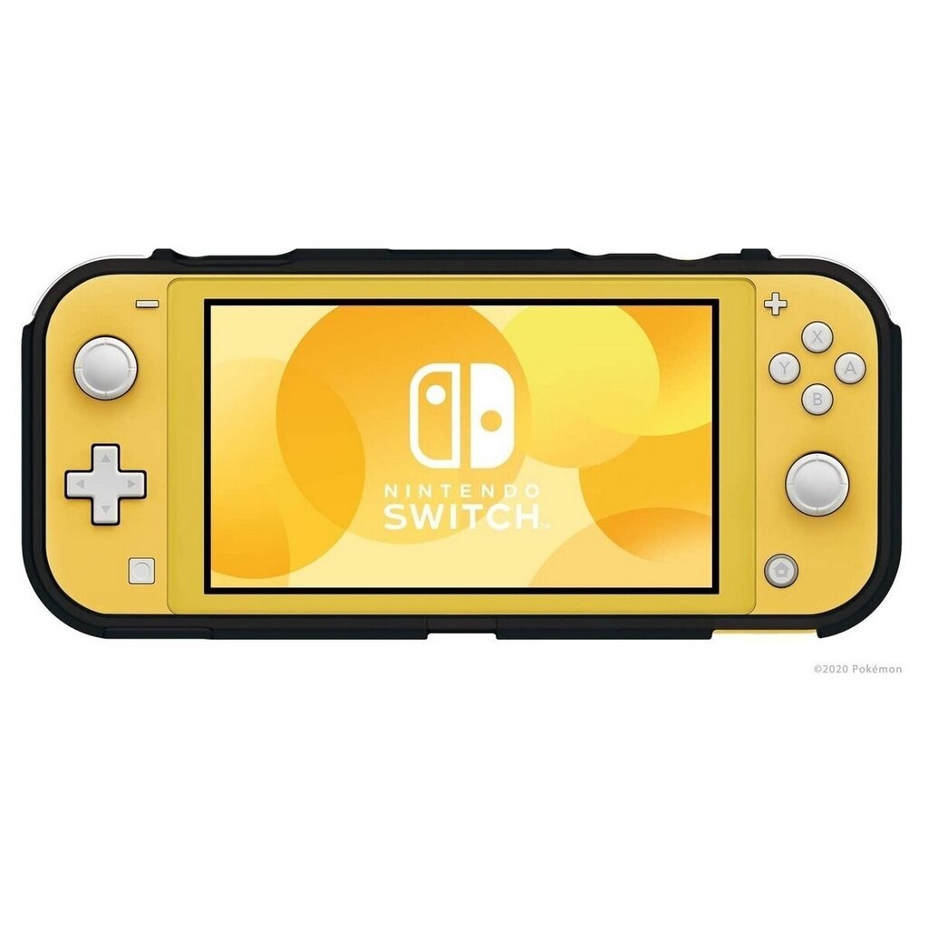 Nintendo Switch Lite ümbris HORI DuraFlexi Protector - Pokemon Pikachu Edition цена и информация | Mängukonsoolide lisatarvikud | hansapost.ee