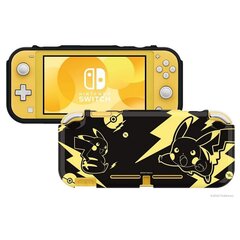 Nintendo Switch Lite ümbris HORI DuraFlexi Protector - Pokemon Pikachu Edition hind ja info | Mängukonsoolide lisatarvikud | hansapost.ee