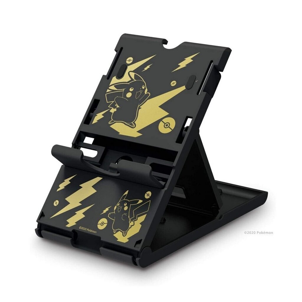 Nintendo Switch HORI PlayStand - Pokemon Pikachu Edition hind ja info | Mängukonsoolide lisatarvikud | hansapost.ee