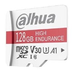 MicroSDXC mälukaart DAHUA, 128GB, UHS-I/TF-S100/128G hind ja info | Dahua Mobiiltelefonid, fotokaamerad, nutiseadmed | hansapost.ee