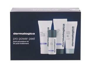 Dermalogica UltraCalming kinkekomplekt hind ja info | Päikesekaitse ja päevitusjärgsed kreemid | hansapost.ee