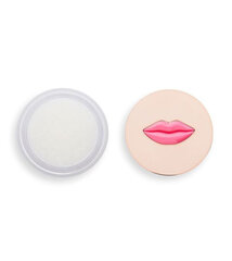 Huulekoorija Makeup Revolution Sugar Kiss 15 g, Cravin´Coconuts цена и информация | Помады, бальзамы, блеск для губ | hansapost.ee
