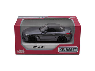 KINSMART 5 BMW Z4 hind ja info | Mänguasjad poistele | hansapost.ee