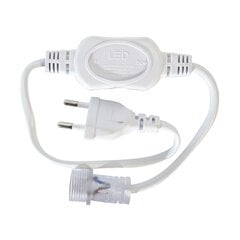 Eko-Light кабель питания для светодиодного шнура цена и информация | Уличные светильники | hansapost.ee