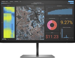 23.8 Full HD IPS monitor HP Z24f G3 hind ja info | Monitorid | hansapost.ee