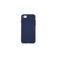 Ümbris ILike       iPhone 6/6s Silicone Case    Dark Blue цена и информация | Чехлы для телефонов | hansapost.ee