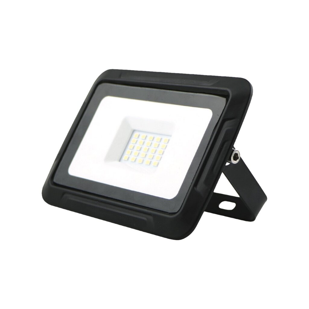 EUROLIGHT LED prožektor 20W, 1600lm hind ja info | Aiavalgustid ja õuevalgustid | hansapost.ee