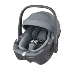 Автокресло Maxi-Cosi Pebble 360, 0-13 кг, Essential Grey цена и информация | Maxi Cosi Товары для детей и младенцев | hansapost.ee