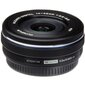 M.Zuiko Digital ED 14-42mm f/3.5-5.6 EZ, black цена и информация | Fotoaparaatide filtrid | hansapost.ee