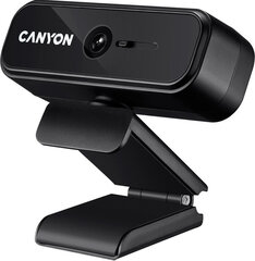 Canyon veebikaamera CCNE-HWC2 price and information | Webcam | hansapost.ee