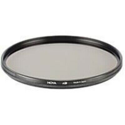 Hoya filter ringpolarisatsioon HD 58mm цена и информация | Fotoaparaatide filtrid | hansapost.ee