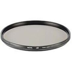 Hoya filter ringpolarisatsioon HD 82mm hind ja info | Fotoaparaatide filtrid | hansapost.ee