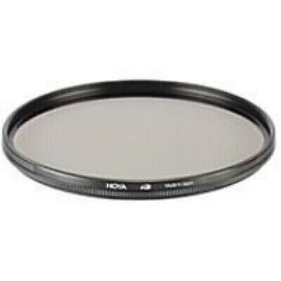 Hoya filter ringpolarisatsioon HD 82mm цена и информация | Fotoaparaatide filtrid | hansapost.ee