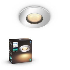 Philips Hue Adore Hue sisseehitatud valgusti hind ja info | Süvistatavad LED valgustid | hansapost.ee